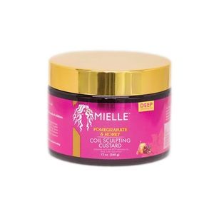 *Brand New* Mielle Coil Sculpting Custard